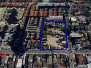 Terreno / Lote para Venda em Santo André/SP Parque João...