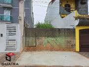 Terreno / Lote para Venda em Santo André/SP Parque Novo...