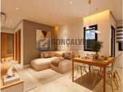 Terreno / Lote para Venda em Santo André/SP Parque Novo...