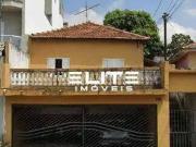 Terreno / Lote para Venda em Santo André/SP Parque Oratório