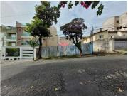 Terreno / Lote para Venda em Santo André/SP Parque Oratório