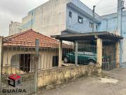 Terreno / Lote para Venda em Santo André/SP Parque Oratório