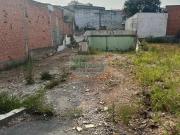 Terreno / Lote para Venda em Santo André/SP Parque Oratório