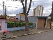 Terreno / Lote para Venda em Santo André/SP Parque Oratório
