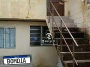 Terreno / Lote para Venda em Santo André/SP Parque Oratório