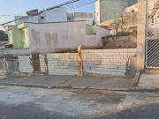 Terreno / Lote para Venda em Santo André/SP Parque Oratório