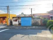 Terreno / Lote para Venda em Santo André/SP Parque Oratório