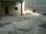 Terreno / Lote para Venda em Santo André/SP Parque Oratório