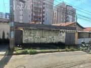 Terreno / Lote para Venda em Santo André/SP Parque Oratório