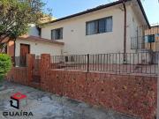 Terreno / Lote para Venda em Santo André/SP Parque Oratório