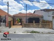 Terreno / Lote para Venda em Santo André/SP Sacadura Cabral