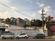 Terreno / Lote para Venda em Santo André/SP Sacadura Cabral