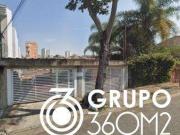 Terreno / Lote para Venda em Santo André/SP Santa Maria