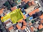 Terreno / Lote para Venda em Santo André/SP Santa Maria