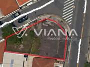 Terreno / Lote para Venda em Santo André/SP Santa Maria