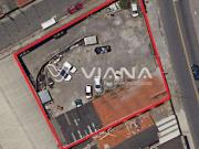 Terreno / Lote para Venda em Santo André/SP Santa Maria