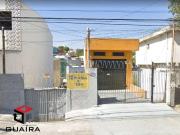 Terreno / Lote para Venda em Santo André/SP Santa Maria