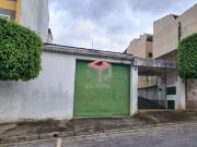 Terreno / Lote para Venda em Santo André/SP Santa Maria