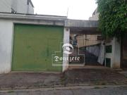 Terreno / Lote para Venda em Santo André/SP Santa Maria