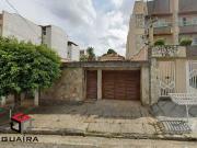 Terreno / Lote para Venda em Santo André/SP Santa Maria