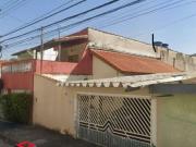 Terreno / Lote para Venda em Santo André/SP Santa Teresinha