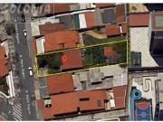 Terreno / Lote para Venda em Santo André/SP Santa Teresinha