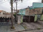 Terreno / Lote para Venda em Santo André/SP Utinga