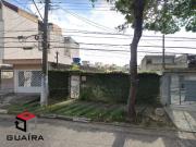 Terreno / Lote para Venda em Santo André/SP Utinga