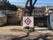 Terreno / Lote para Venda em Santo André/SP Utinga