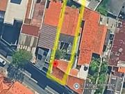 Terreno / Lote para Venda em Santo André/SP Vila Valparaíso