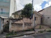 Terreno / Lote para Venda em Santo André/SP Vila Alice