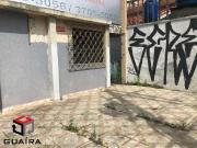 Terreno / Lote para Venda em Santo André/SP Vila Alto de...