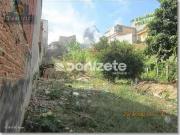 Terreno / Lote para Venda em Santo André/SP Vila Alto de...