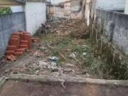 Terreno / Lote para Venda em Santo André/SP Vila Alzira