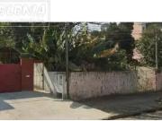 Terreno / Lote para Venda em Santo André/SP Vila Alzira