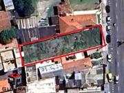 Terreno / Lote para Venda em Santo André/SP Vila Alzira