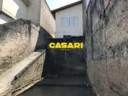 Terreno / Lote para Venda em Santo André/SP Vila Alzira