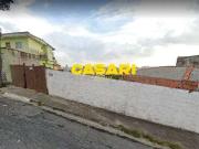 Terreno / Lote para Venda em Santo André/SP Vila América