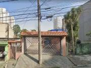 Terreno / Lote para Venda em Santo André/SP Vila Apiaí