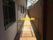 Terreno / Lote para Venda em Santo André/SP Vila Luzita