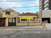 Terreno / Lote para Venda em Santo André/SP Vila Assunção