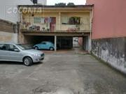 Terreno / Lote para Venda em Santo André/SP Vila Assunção