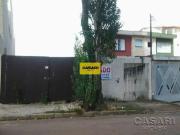 Terreno / Lote para Venda em Santo André/SP Vila Assunção