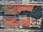 Terreno / Lote para Venda em Santo André/SP Vila Bastos