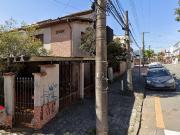 Terreno / Lote para Venda em Santo André/SP Vila Bastos
