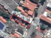 Terreno / Lote para Venda em Santo André/SP Vila Bastos