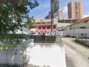 Terreno / Lote para Venda em Santo André/SP Vila Bastos