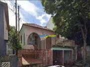 Terreno / Lote para Venda em Santo André/SP Vila Camilópolis