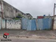 Terreno / Lote para Venda em Santo André/SP Vila Camilópolis