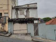 Terreno / Lote para Venda em Santo André/SP Vila Camilópolis Terreno / Lote para Venda em Santo André/SP Vila Camilópolis